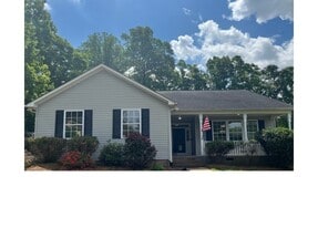 Building Photo - 127 Post Oak Road