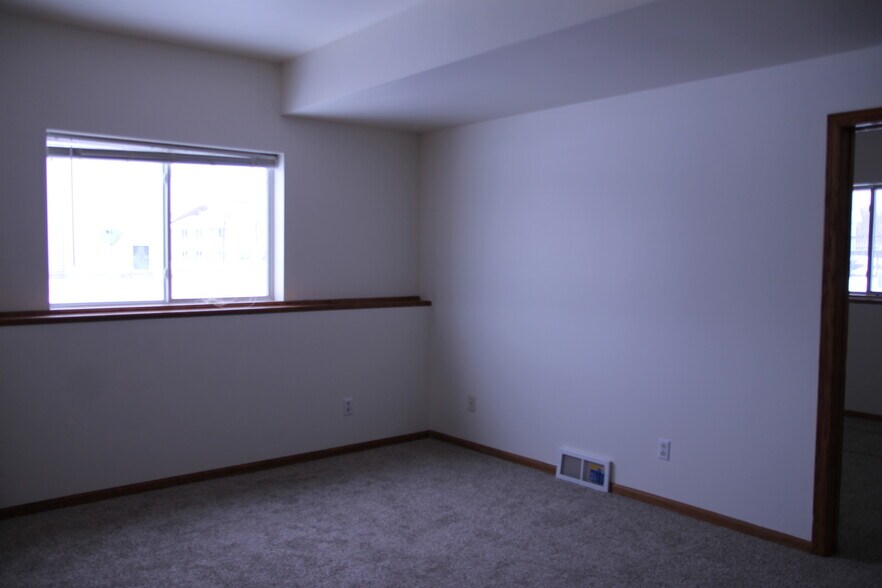 Bedroom #2 - 648 S Burr Oak Ave