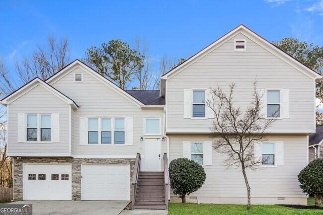 Primary Photo - 4810 Country Cove Way