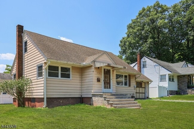 Building Photo - 538 Dietz St