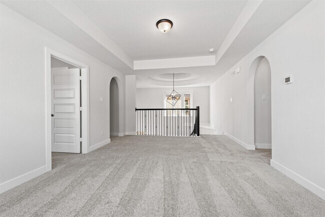 Building Photo - Two story. 4 bedrooms. 3.5 baths. Spacious...