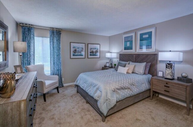 Building Photo - 3655 Westchase Village Ln