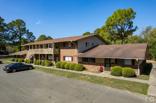 Building Photo - Camelot Village Condominiums