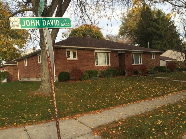 Duplex - 48 John David Ln