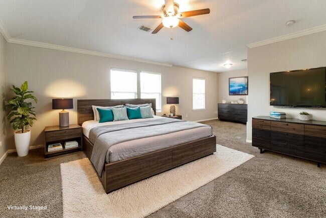 Building Photo - 18430 Atascocita Meadows Dr