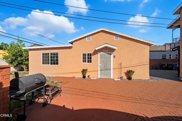 Building Photo - 421 E Colden Ave