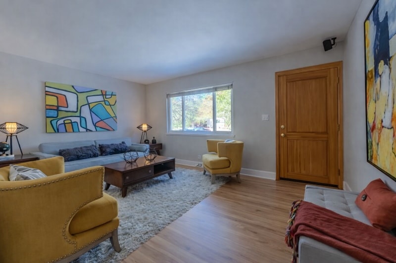 Building Photo - 880 35th St