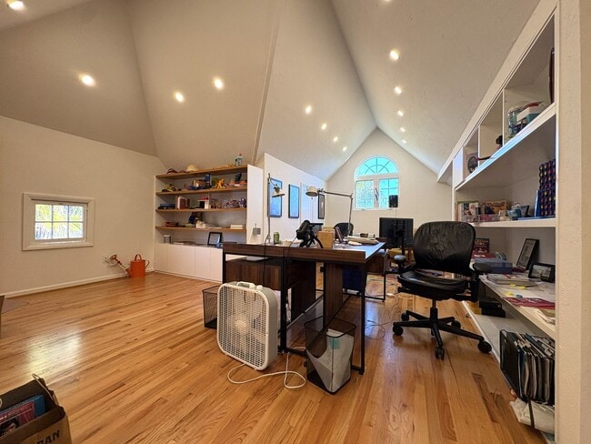 Building Photo - Stunning Home with Loft-Style ADU & Outdoor Amenities