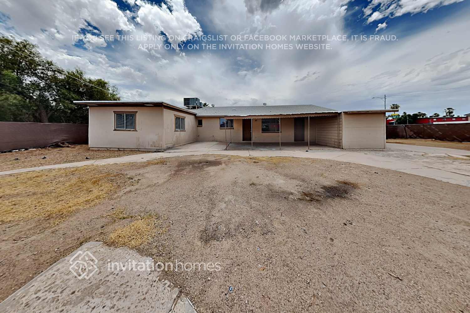 Building Photo - 5611 N 65th Ave