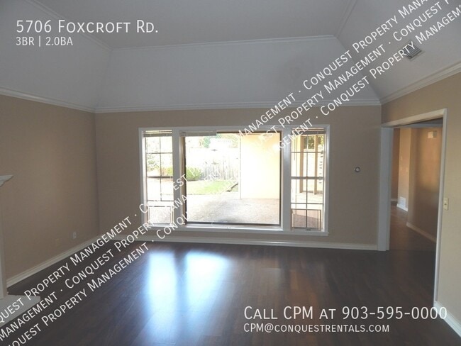 Building Photo - South Tyler! Spacious 3 Bedroom, 2 Bath To...