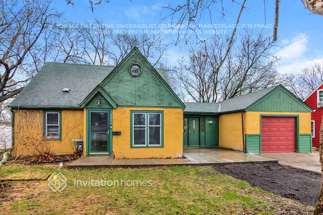 Primary Photo - 6631 Oakland Ave S