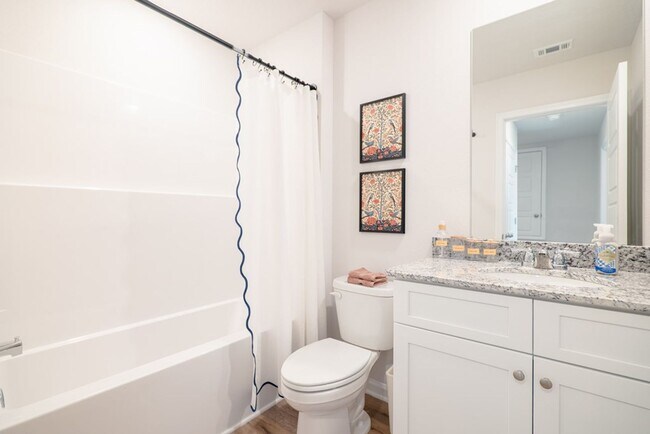 Building Photo - $500 Move-in Discount!  Fresh, Modern Living in Bemiss Springs – Stylish New-Construction 3BR Tow...