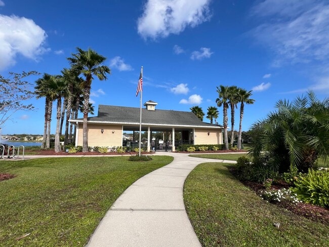 Building Photo - BEAUTIFUL Grande Champion at LPGA Townhome, Lake & Preserve Views, 3 Bedrooms, 2.5 Bathrooms AVAI...