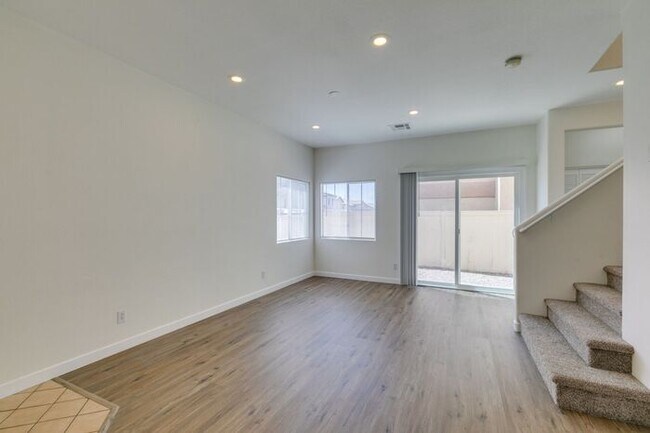 Building Photo - Bright & Airy 3-Bedroom Home with Private Balcony & Open Flow Living * COMING SOON *