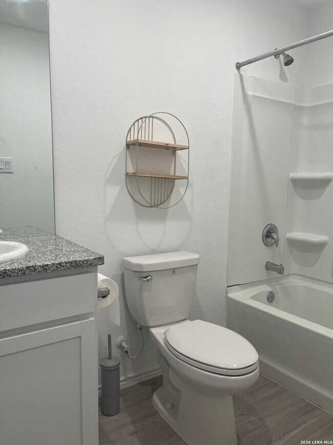 Building Photo - Move In Ready 3 Bedroom Lennar Home with 2 Car Garage in West San Antonio