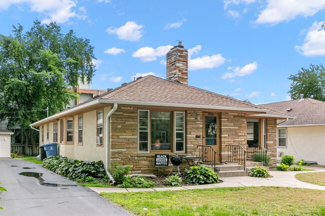 Building Photo - 3543 Holmes Ave S