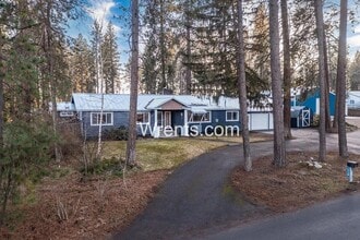 Building Photo - 3200 sq ft 3BR/3BA Home in Latah Valley – Bonus Shop Available