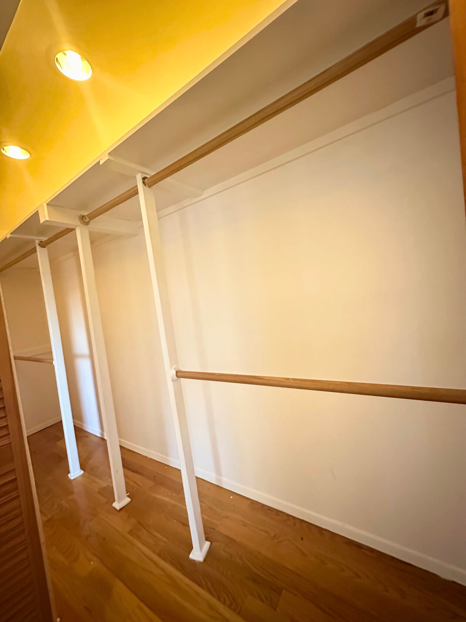 Walk in closet. - 13452 175th St