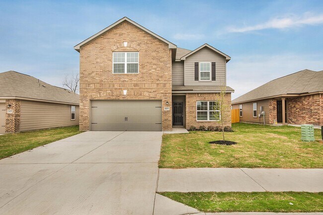 Primary Photo - 14313 Boomtown Way