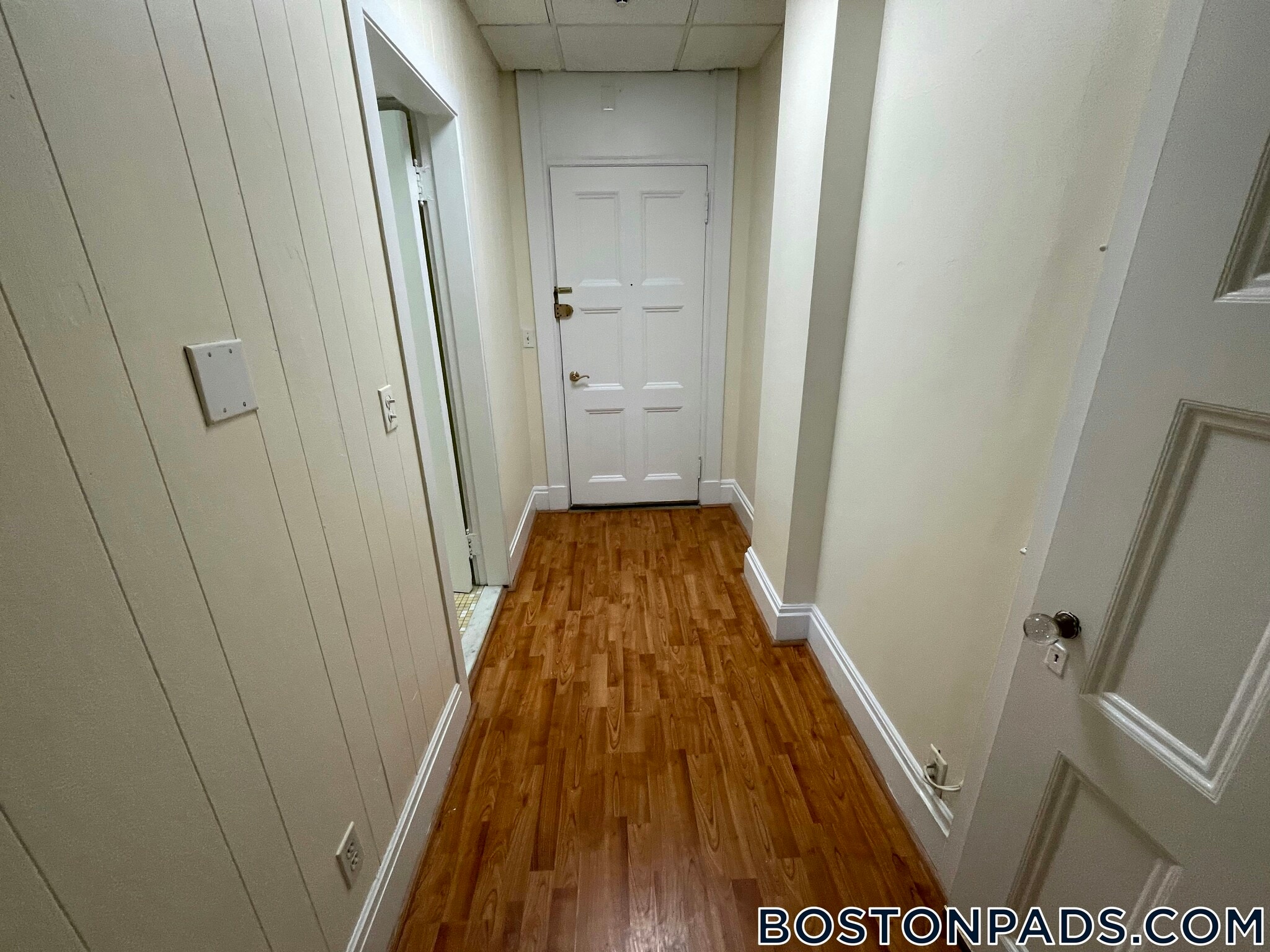 Building Photo - 62 Boylston St