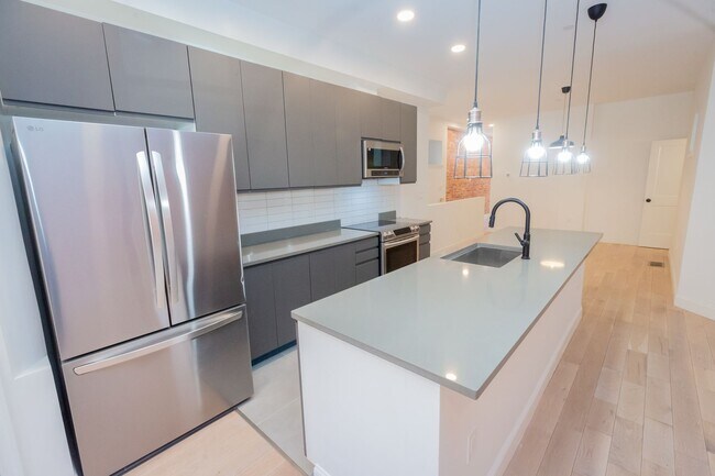 Building Photo - 3607 13th St NW