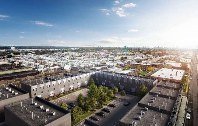 Building Photo - 2430 E Tioga St