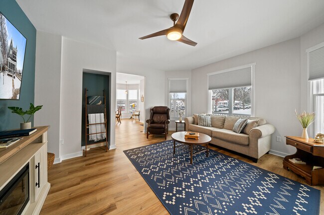 Building Photo - 80 W Geneva St