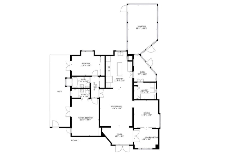 Building Photo - 9480 Frangipani Dr