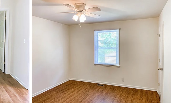 Building Photo - Coming Soon! Charming house on private road in the hills of West Nashville!