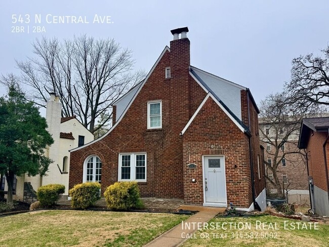 Building Photo - 543 N Central Ave