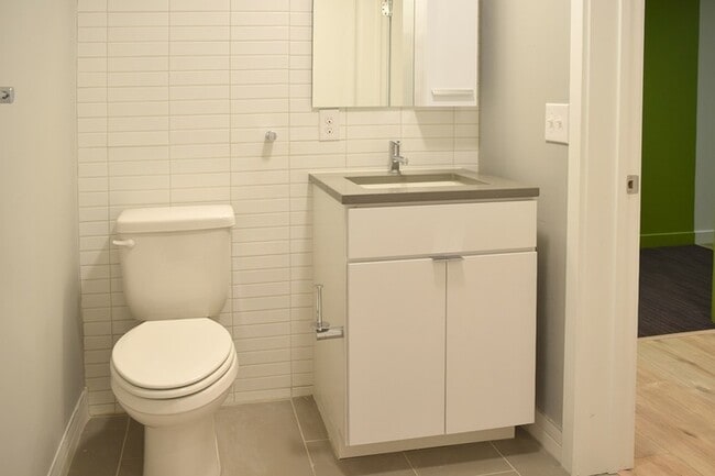 Floorplan - 3435 Main