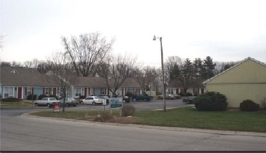 Primary Photo - S & B Lighthouse Apartments