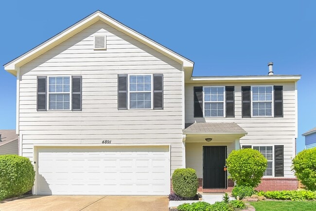 Primary Photo - 4891 Top Notch Loop