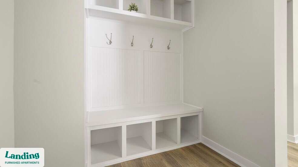 Building Photo - 1720 Rocky River Rd