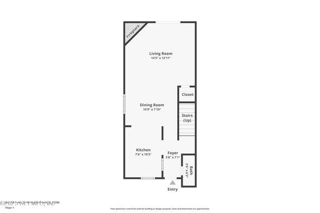 Building Photo - 844 7th Ave S