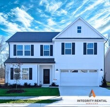 Building Photo - NEW CONSTRUCTION 4BD/2.5 Home in Stonebridge - Golf Course View