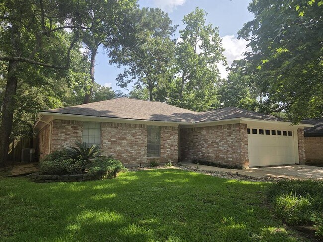 Building Photo - 21 N Waxberry Rd