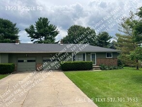 Building Photo - 1950 E Stoll Rd