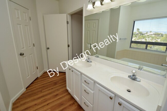 Building Photo - Updated SE Tucson 3BR/2.5BA Gem: Cathedral Ceilings & Private Wash Views