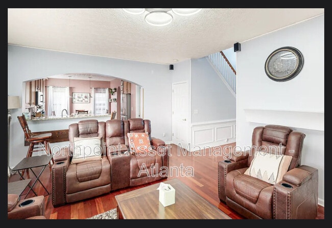 Building Photo - 6264 Wandering Way NW