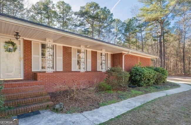 Building Photo - 1600 GA-92