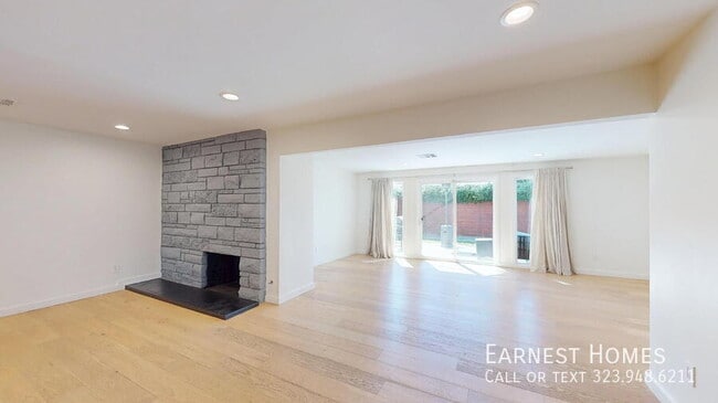 Building Photo - 8551 Wilbur Ave