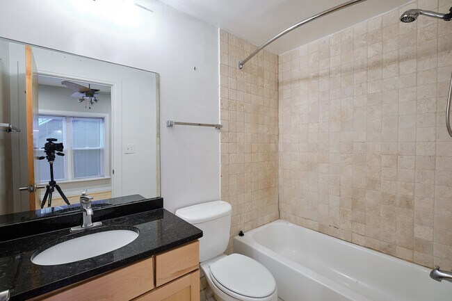 Building Photo - 5551 Illinois Ave NW