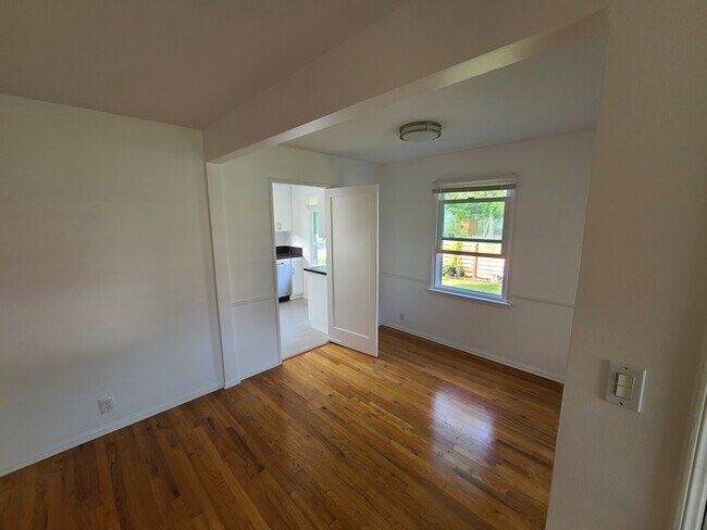 Dining Room to Kitchen - 8377 Dunbarton Ave