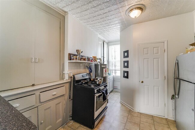 Building Photo - 120 Jefferson St