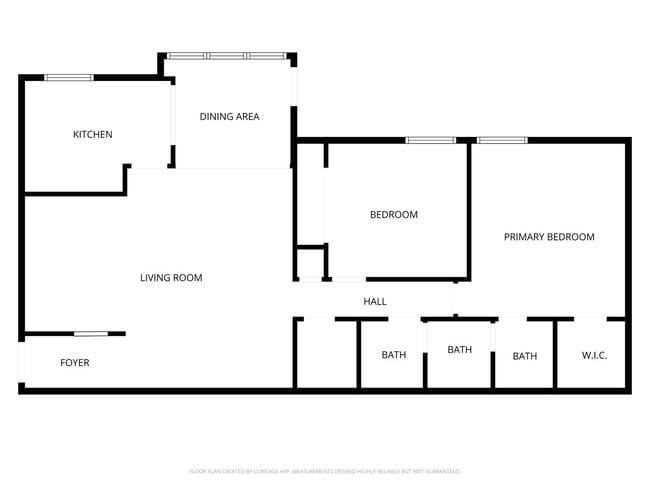 Building Photo - 9635 White Acre Rd