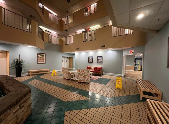 Building Photo - 1605 S Ocean Blvd