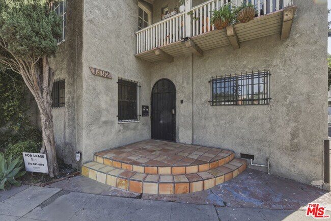 Building Photo - 1492 Silver Lake Blvd