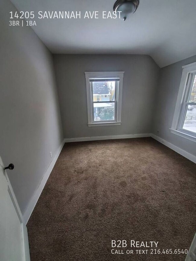 Building Photo - 14205 Savannah Ave