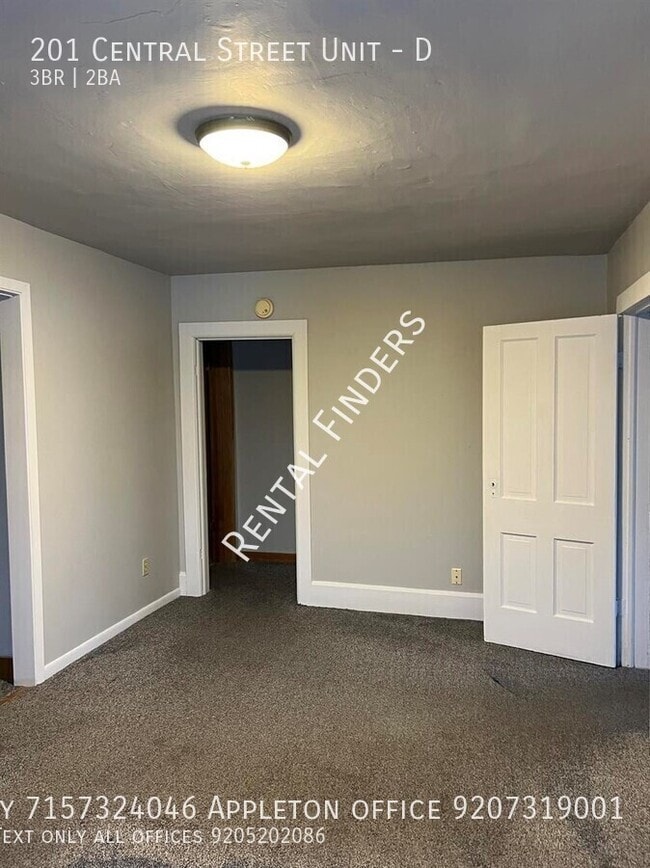 Building Photo - 201 Central St